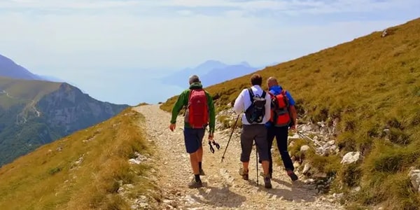 Trekking In Rishikesh