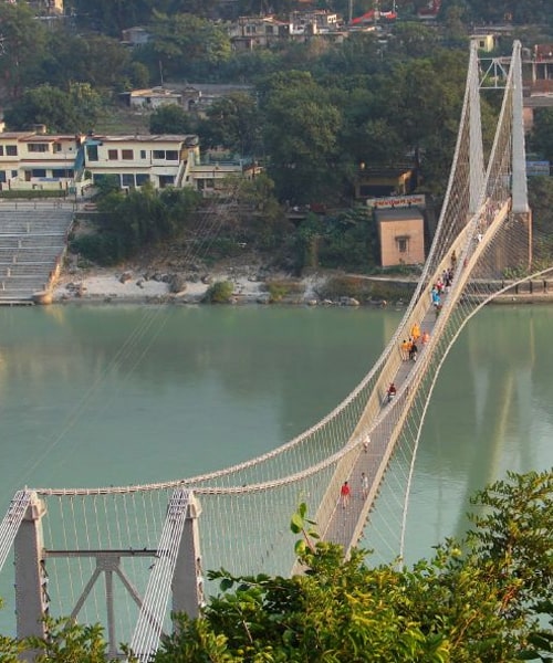 Ram Jhula