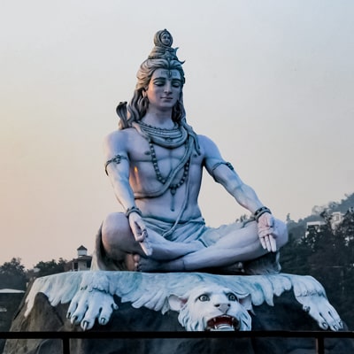 Camps in Rishikesh with Swimming Pool